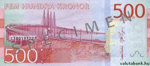 exchange svéd korona)