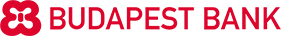 Budapestbank Budapestbank logo