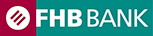 FHB Bank FHB Bank logo