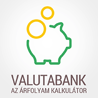 Mai euro forint árfolyam, Magyar banki valutaárfolyamok